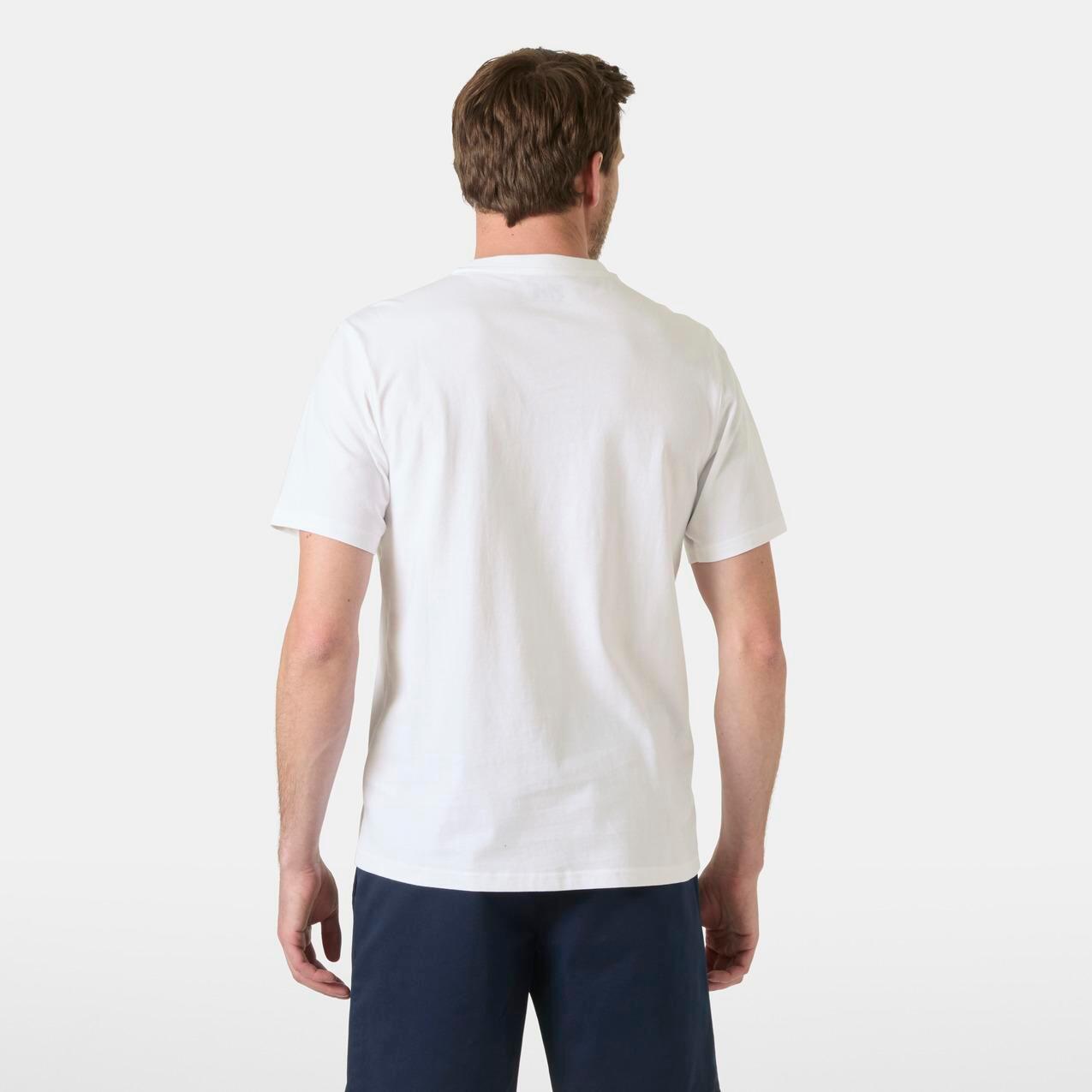 Camiseta Helly Hansen Hudson 4/6