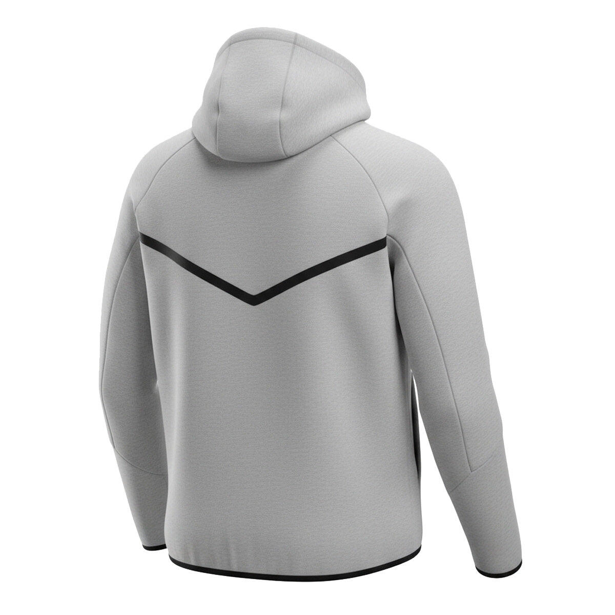 Giacca da Tuta Sportiva Nike TECH FLEECE FULL ZIP HOODIES Nike 2/7