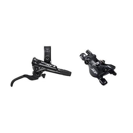 Tylne hamulce tarczowe Shimano XT