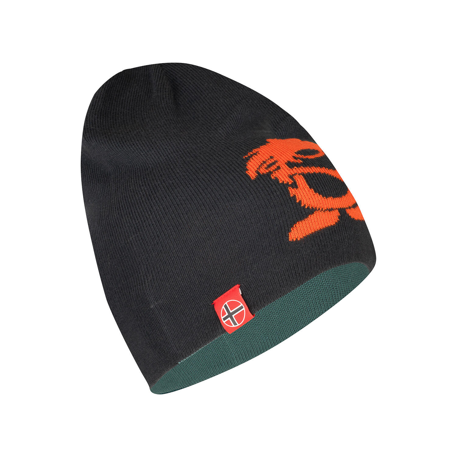 Beanie Troll Long Outdoor unisex 2/4