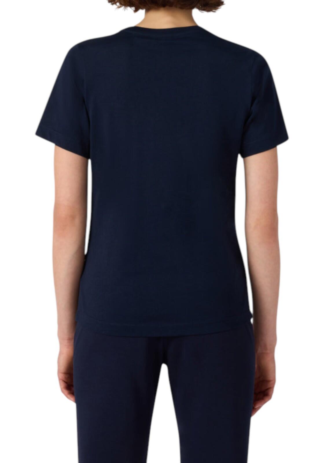 SS TEE COL BS501 3/3