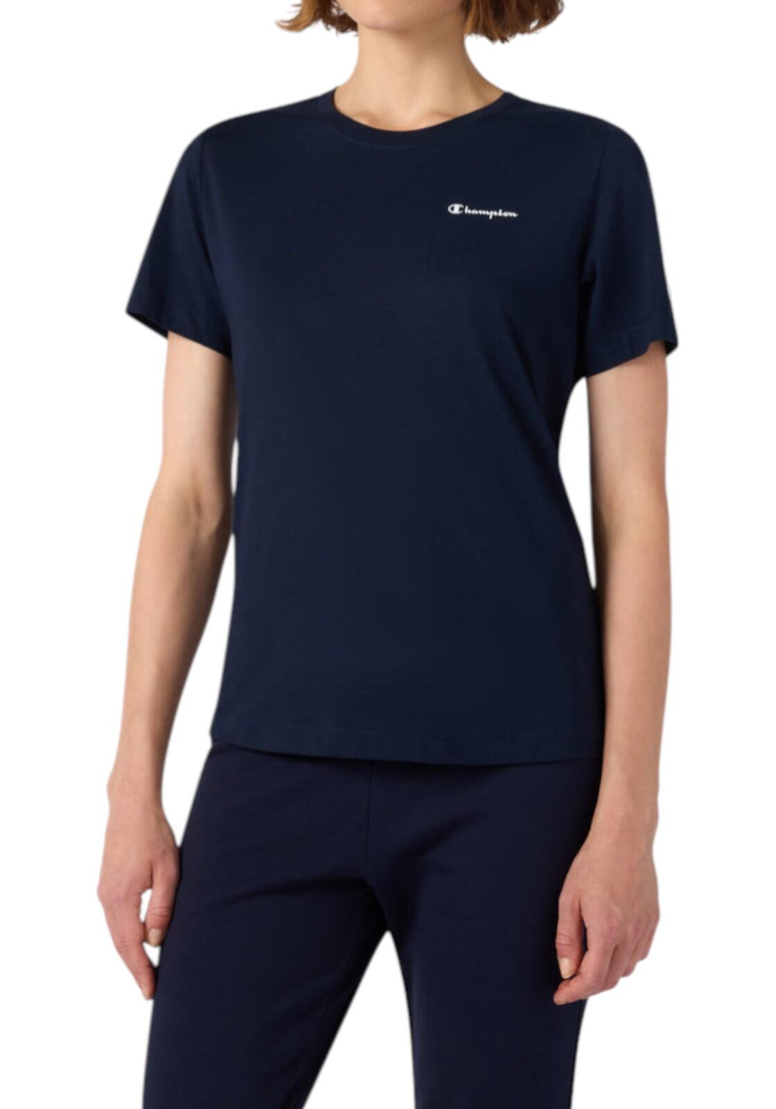 SS TEE COL BS501 2/3