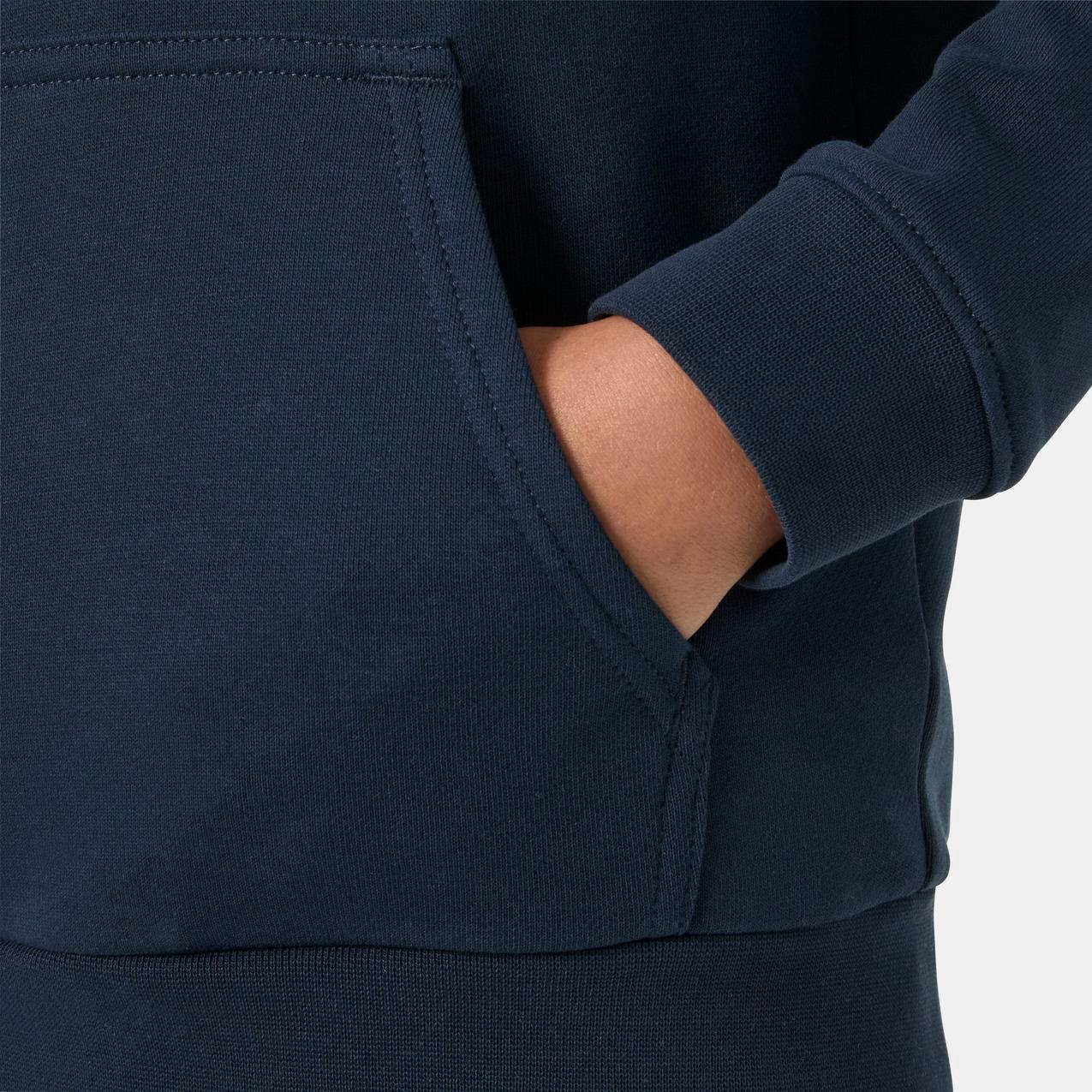 Junior Hoodie Helly Hansen 3/6