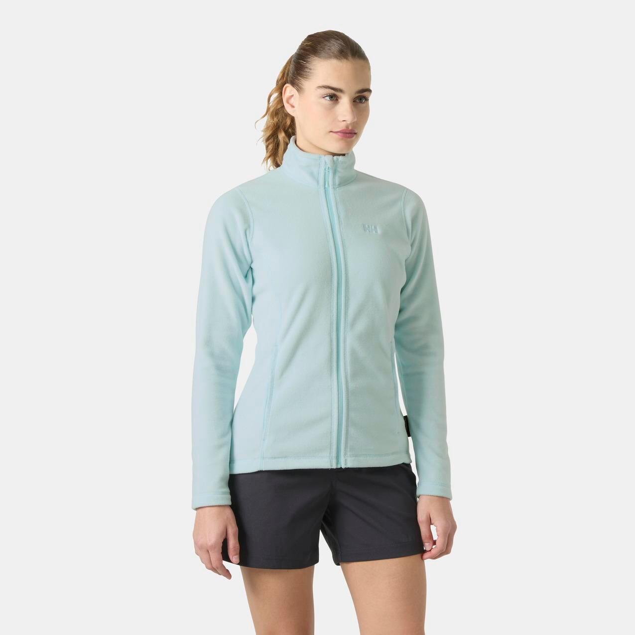 Damesfleece Helly Hansen Daybreaker 2/7