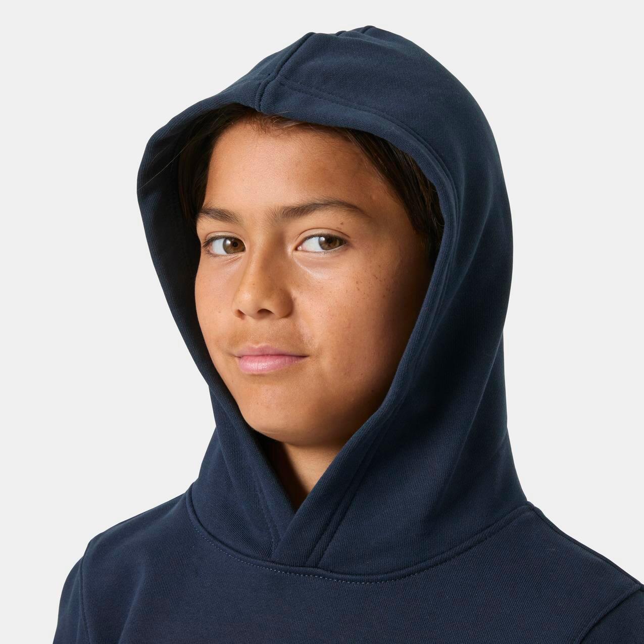 Junior Hoodie Helly Hansen 5/6