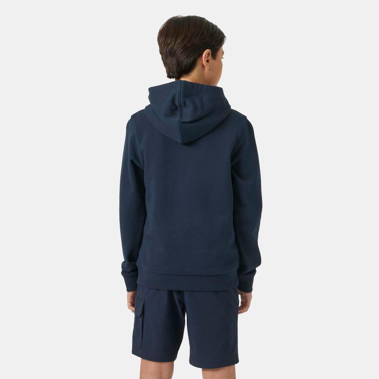 Junior Hoodie Helly Hansen 4/6