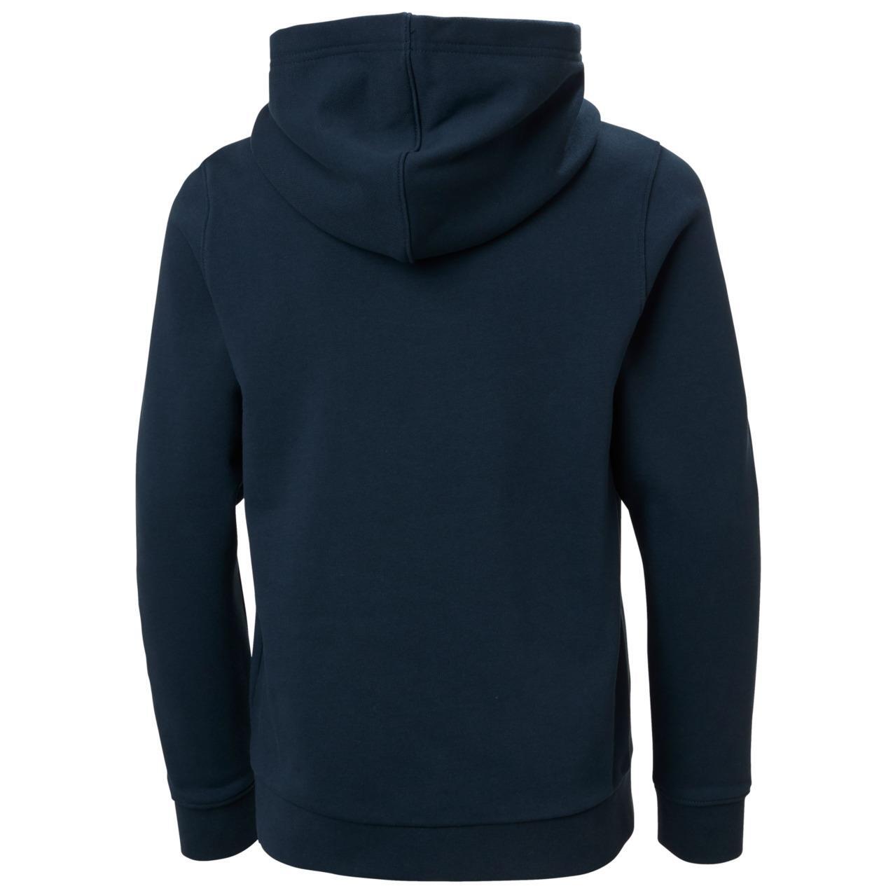 Junior Hoodie Helly Hansen 6/6