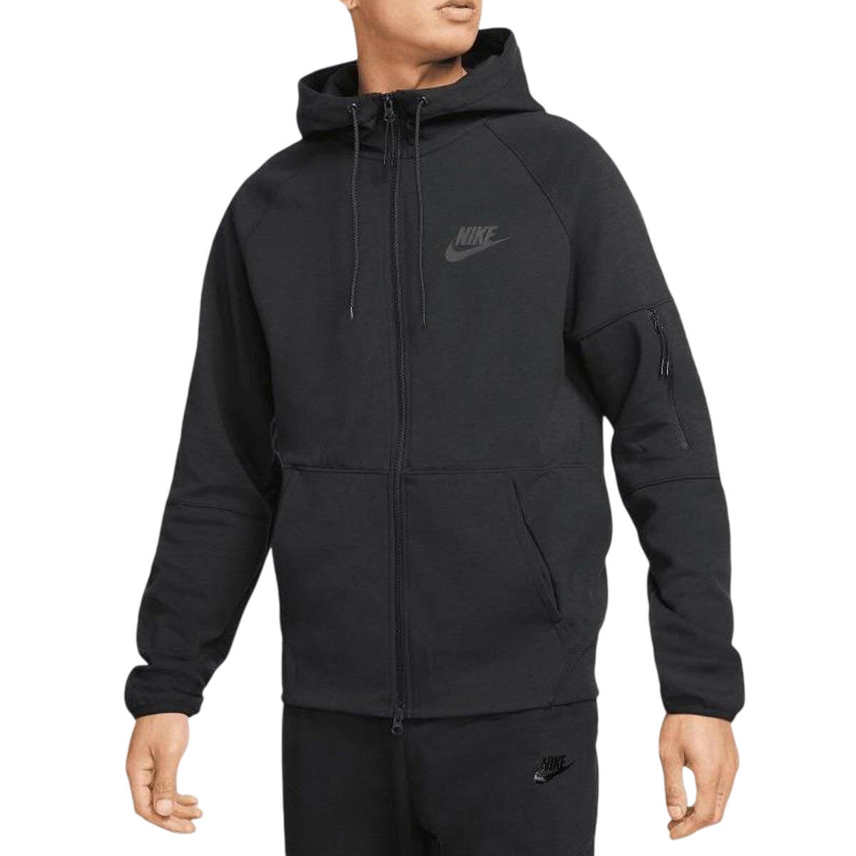 Sweatshirts universeel voor heren Nike DD5284010 2/5