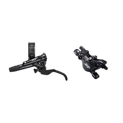 Hamulce tarczowe Shimano XT M8100JLFPSX095