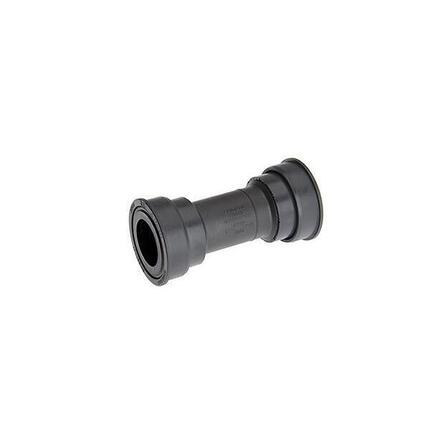 Boîtier de pédalier Shimano SMBB9241B Dura-Ave Press-Fit