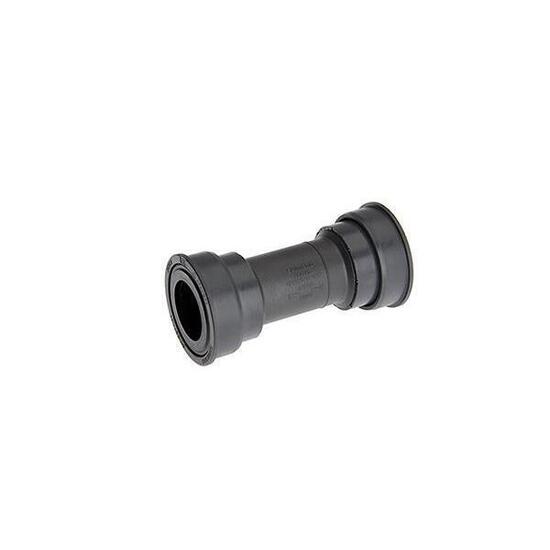 Boîtier de pédalier Shimano SMBB9241B Dura-Ave Press-Fit