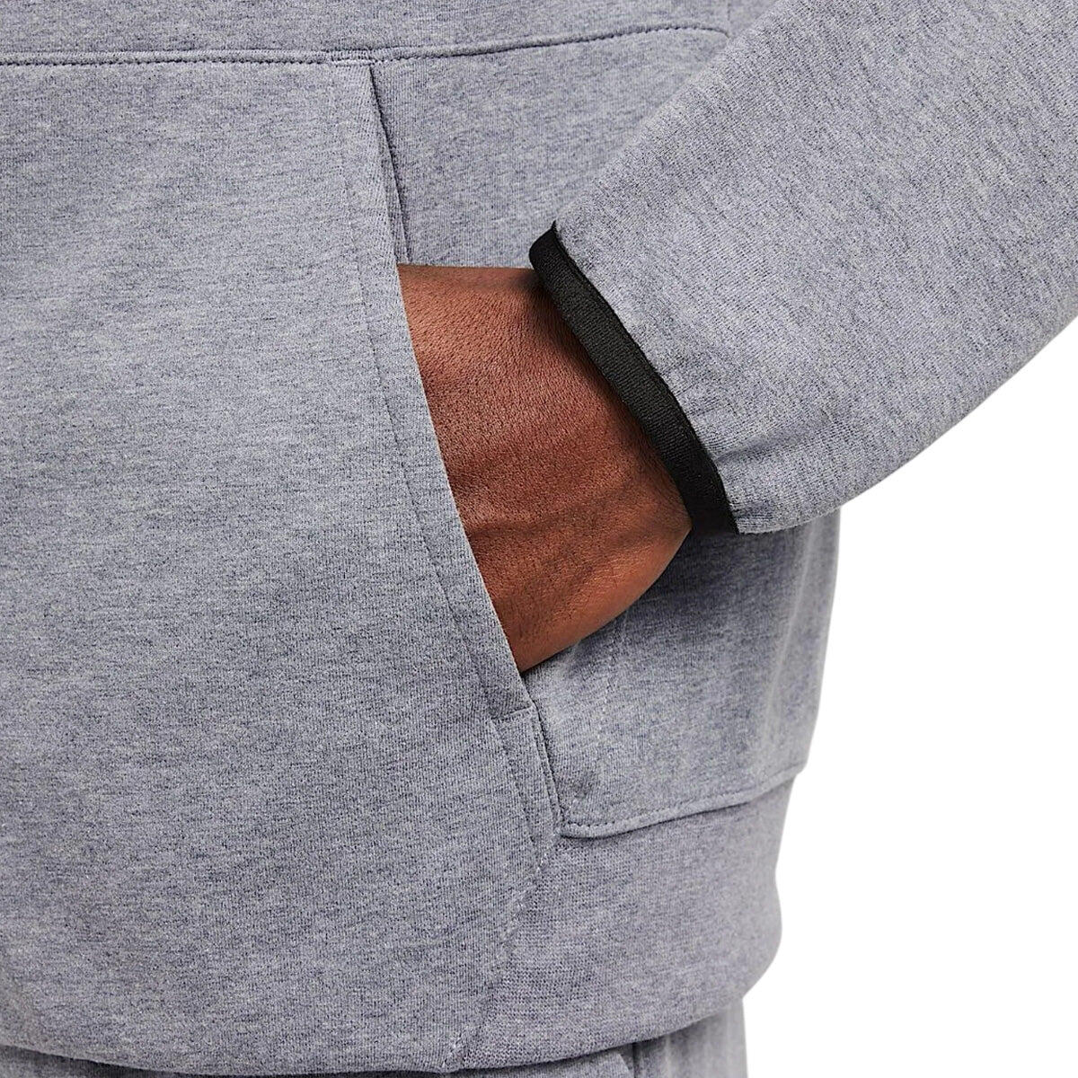 Felpa da uomo Nike SPORTSWEAR TECH ESSENTIALS HOODIE Nike 6/7