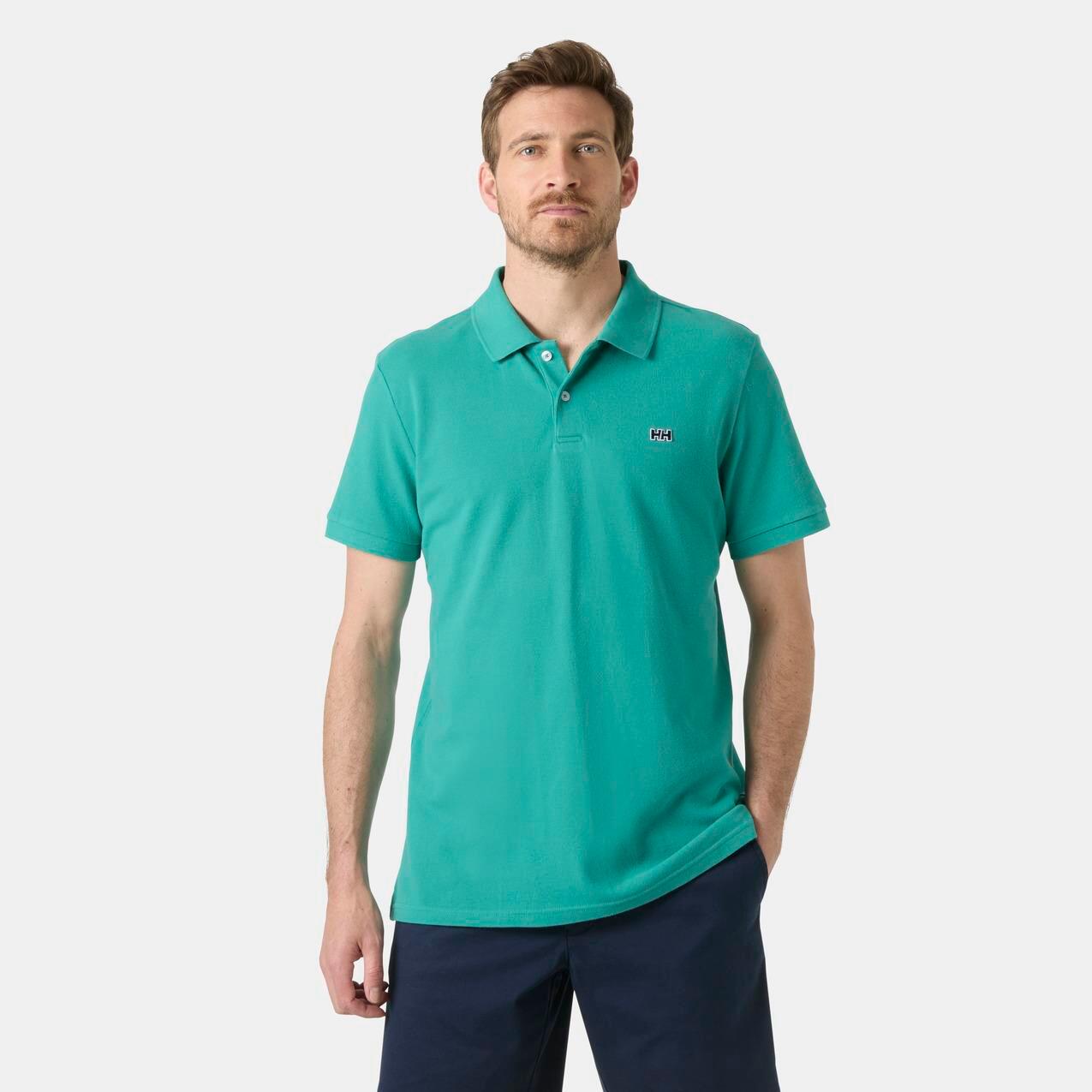 Polo Helly Hansen Hudson 2/6