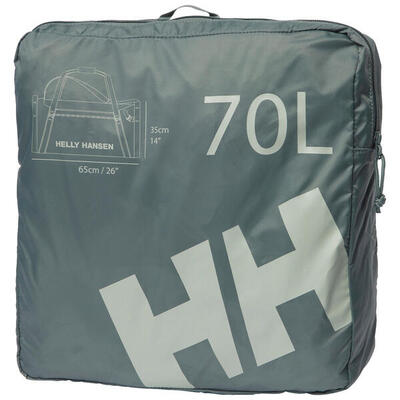 Duffle tas helly hansen 2