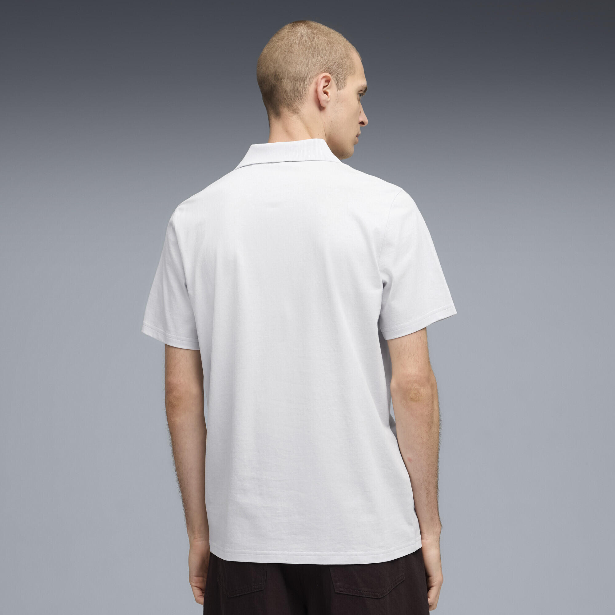 Polo Essentials BMW M MOTORSPORT Homme PUMA 3/5