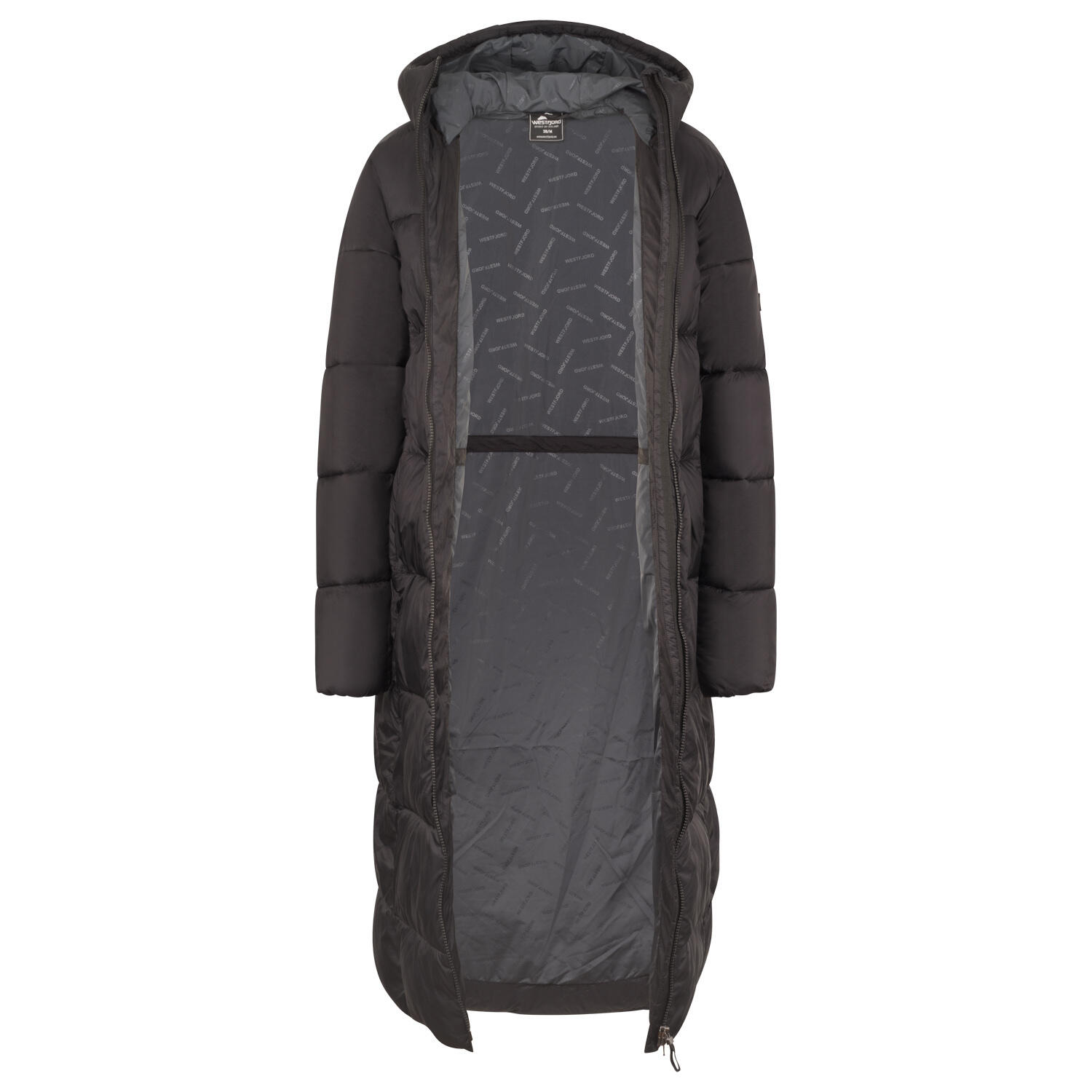 Wintermantel Borganes XT Outdoor Women 3/3