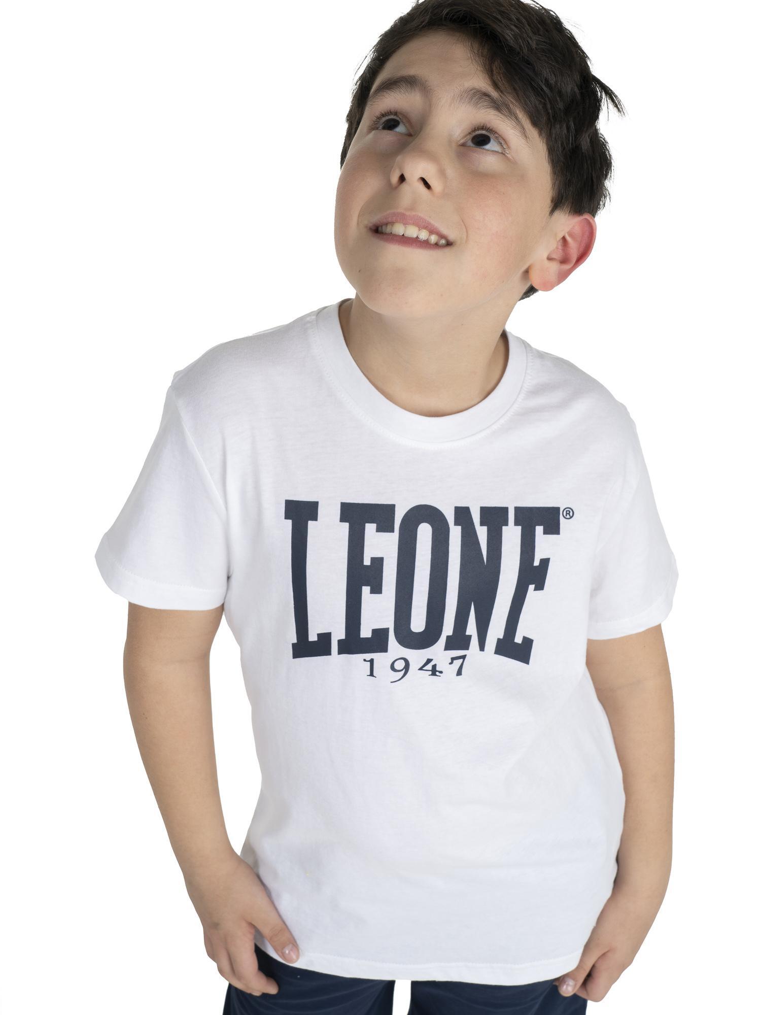 Camiseta básica infantil 7/7