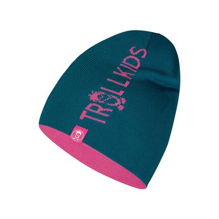 Beanie Troll Long Outdoor unisex