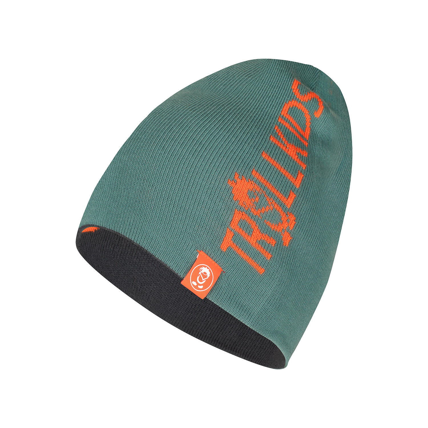 Beanie Troll Long Outdoor unisex 3/4