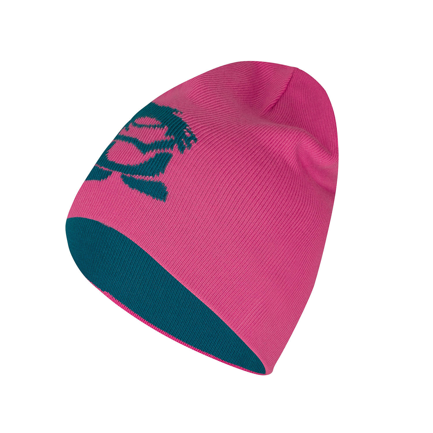 Beanie Troll Long Outdoor unisex 3/4