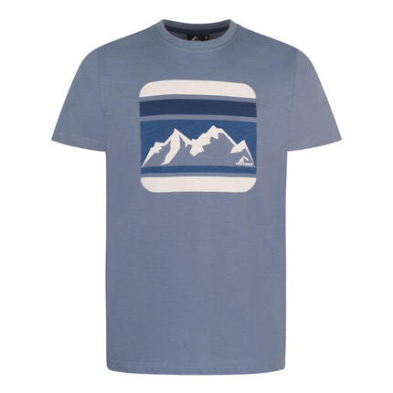 Funktionsshirt Reykir Outdoor Men