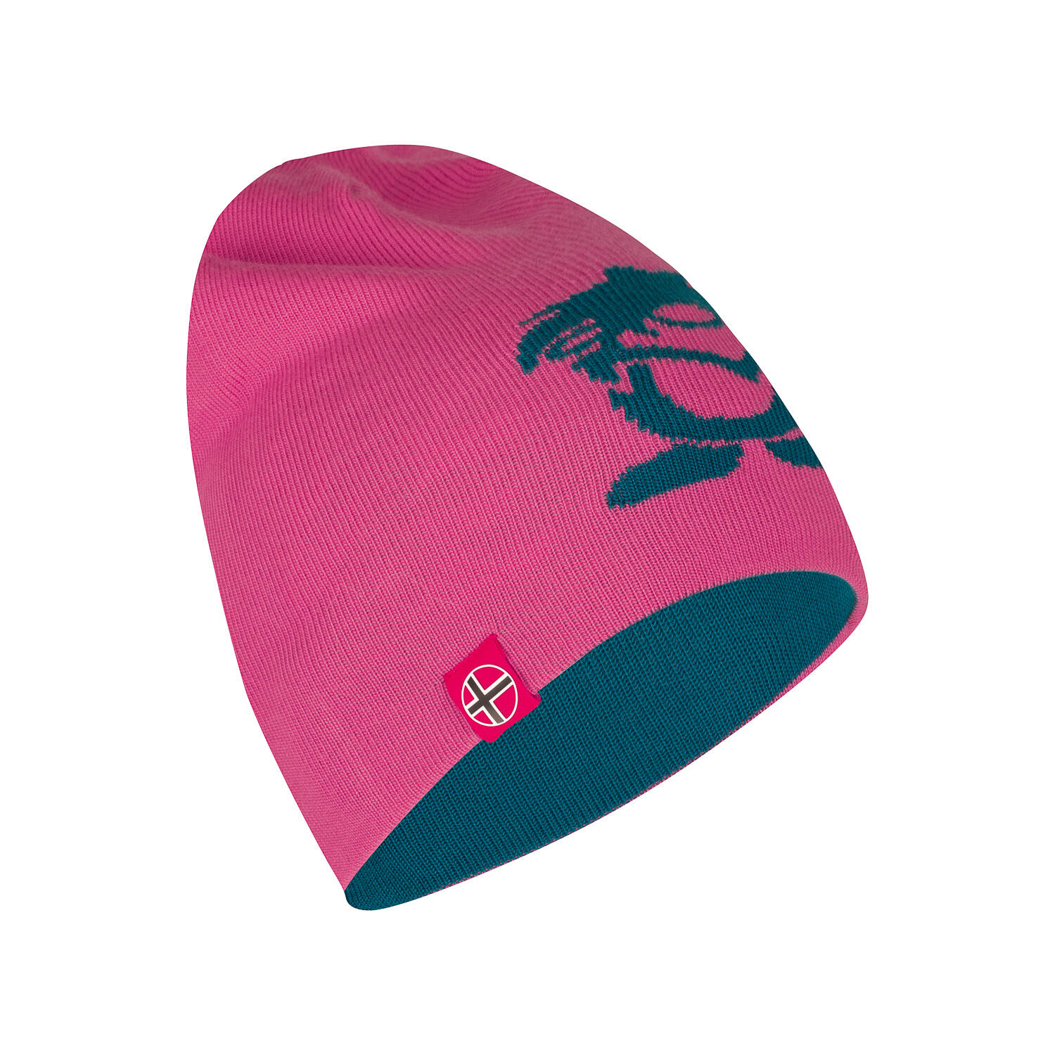 Beanie Troll Long Outdoor unisex 4/4