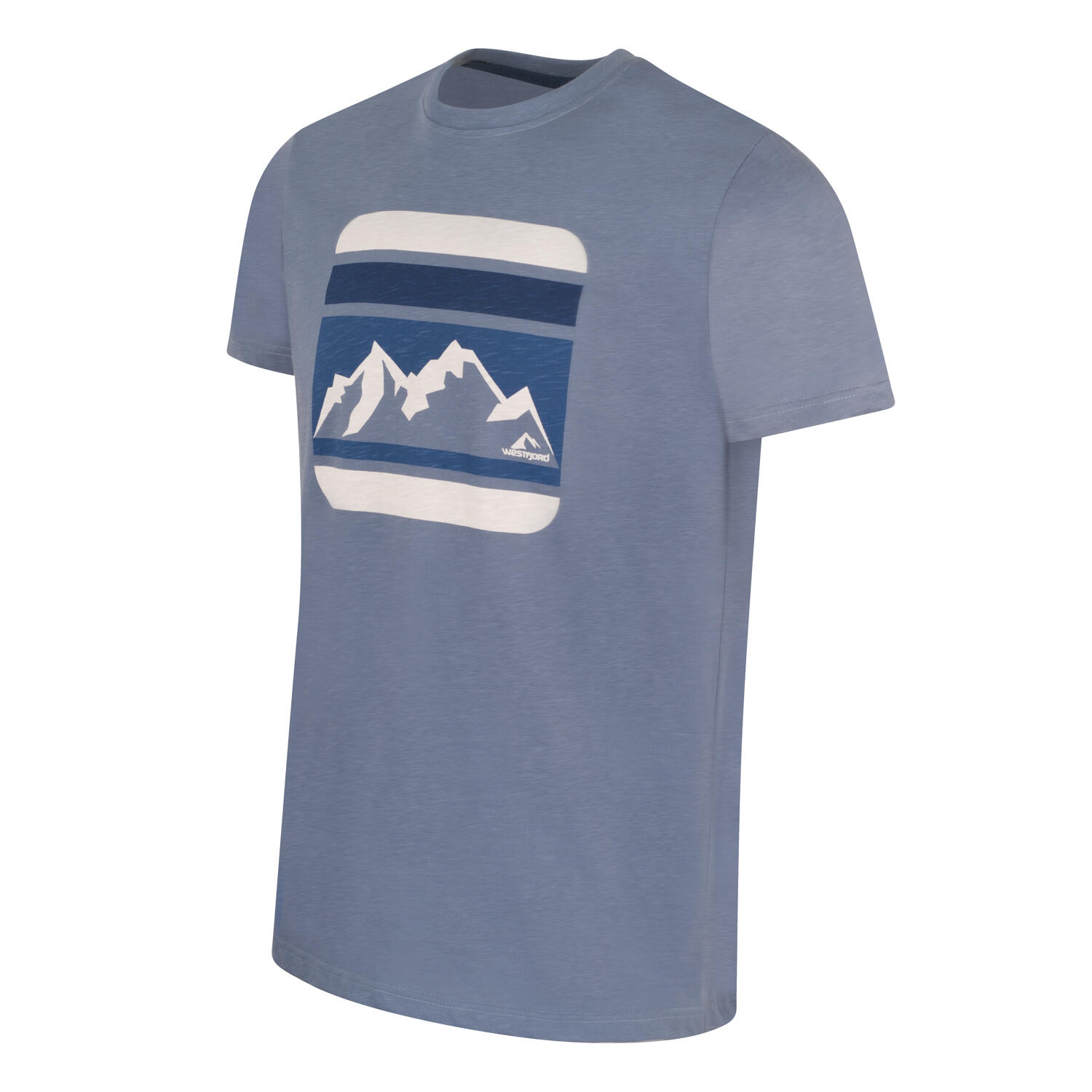 Men's Reykir T 3/3