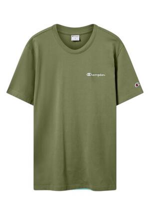 Champion Tee-shirt SS homme - manches courtes, longueur standard