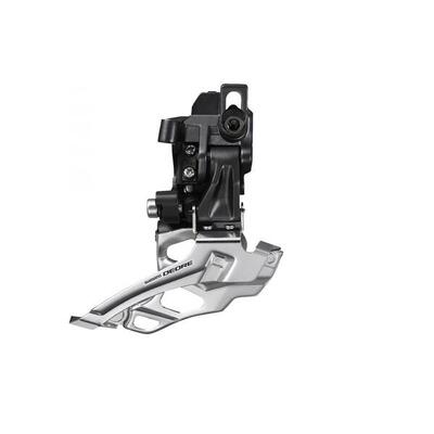 Voorderailleur shimano deore fdm616d6l 2 vitesses