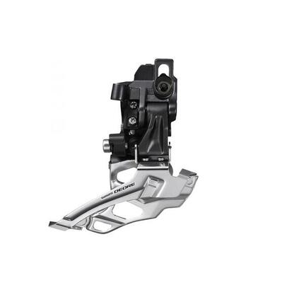 Dérailleur avant Shimano Deore FDM616D6L 2 vitesses