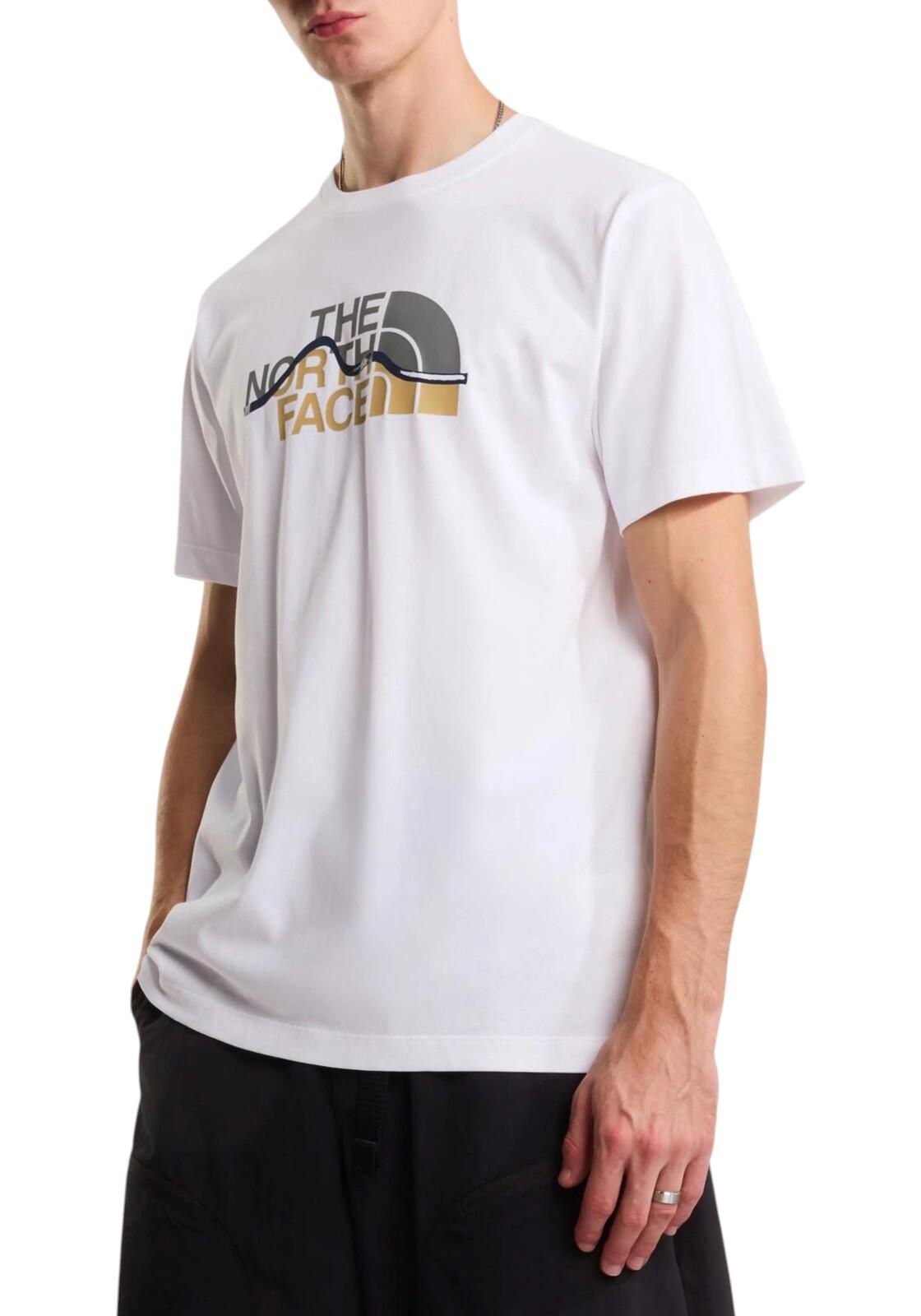 MOUNTAIN LINE COL FN4 3/4