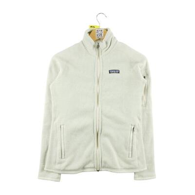 Tweedehands - dames better sweater fleece jas - goede staat