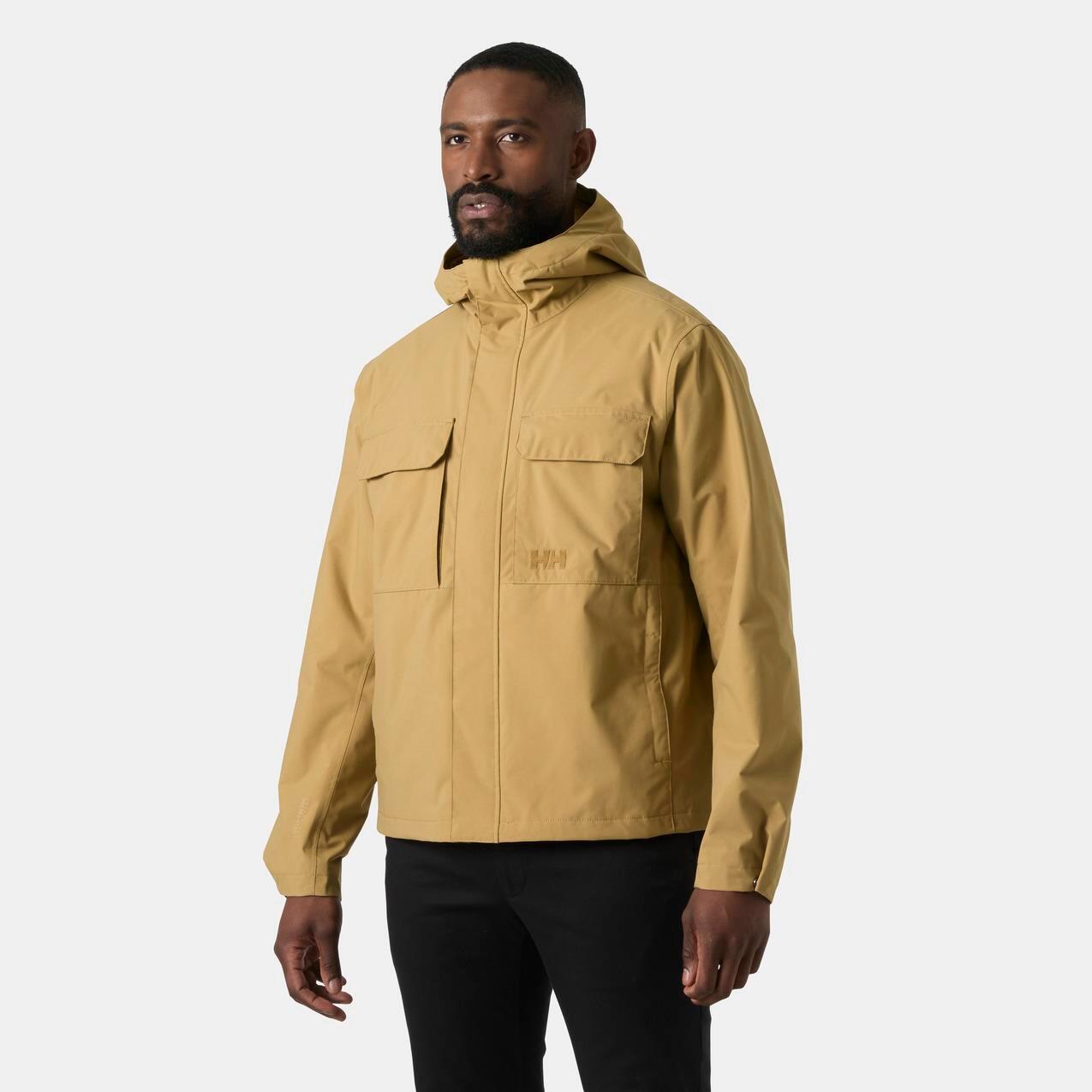 Veste imperméable Helly Hansen Escape 3/7