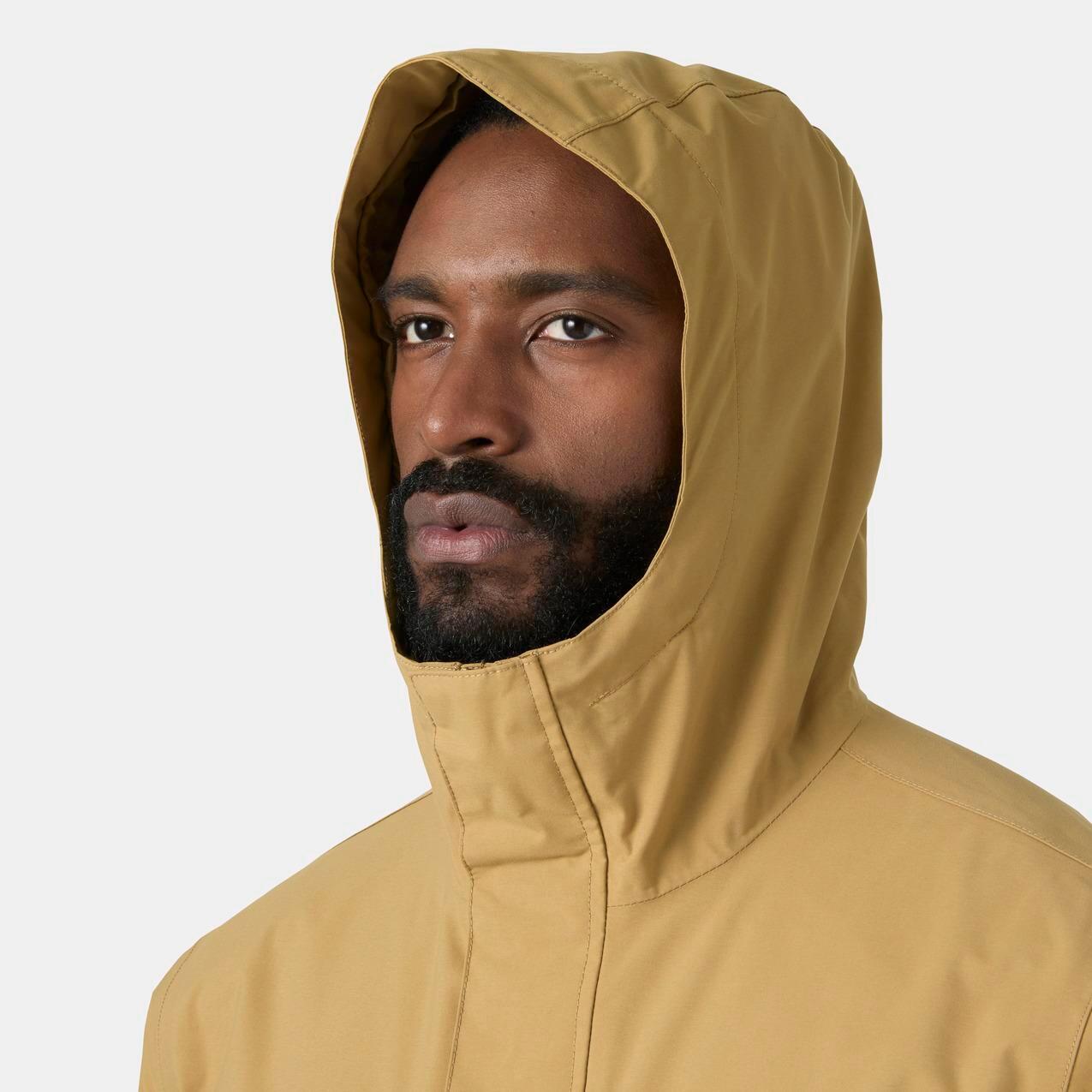 Veste imperméable Helly Hansen Escape 7/7