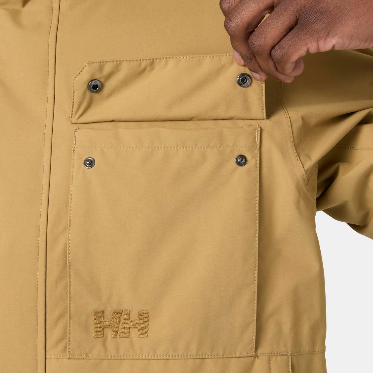 Veste imperméable Helly Hansen Escape 6/7