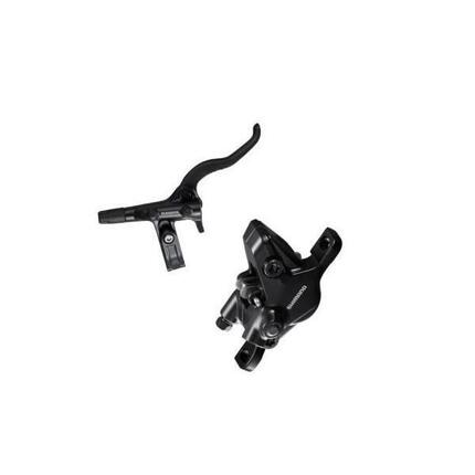 Hamulce tarczowe Shimano M396