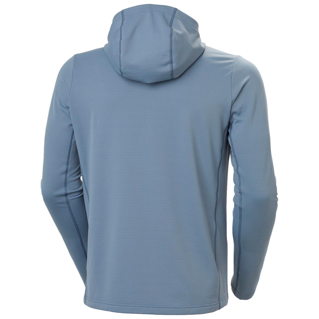 Bluza z kapturem Helly Hansen Versalite Fleece 2/2