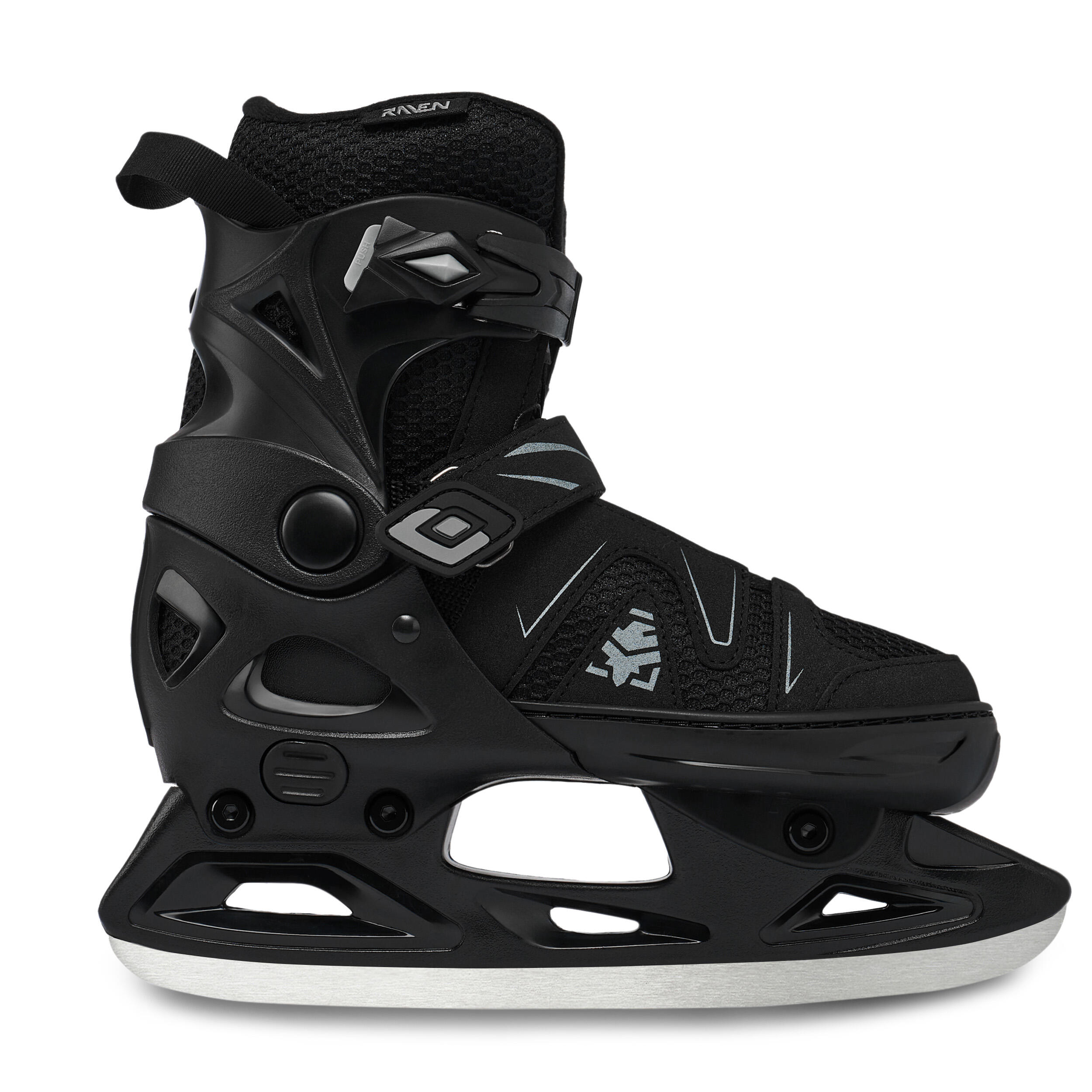 Brusle Raven Pulse PRO FitGo 2v1 5/6
