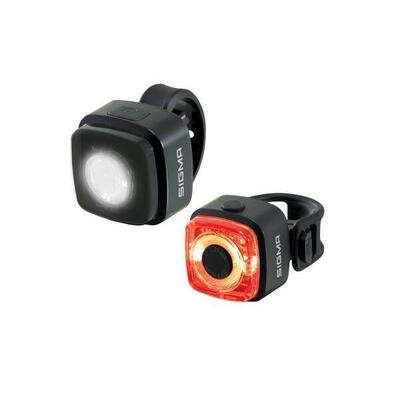 Verlichting sigma aura micro