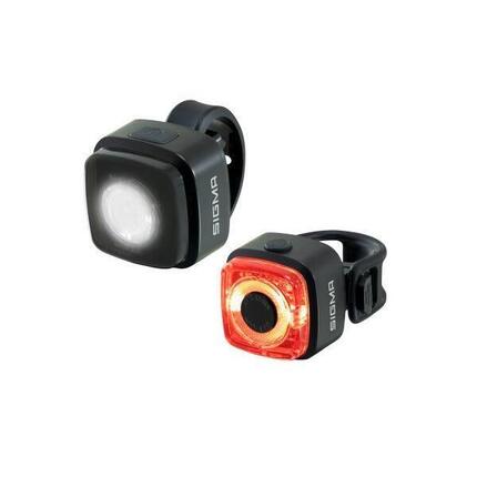 Éclairage Sigma Aura Micro