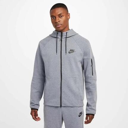 Sweatshirt Nike SPORTSWEAR TECH ESSENTIALS HOODIE Nike