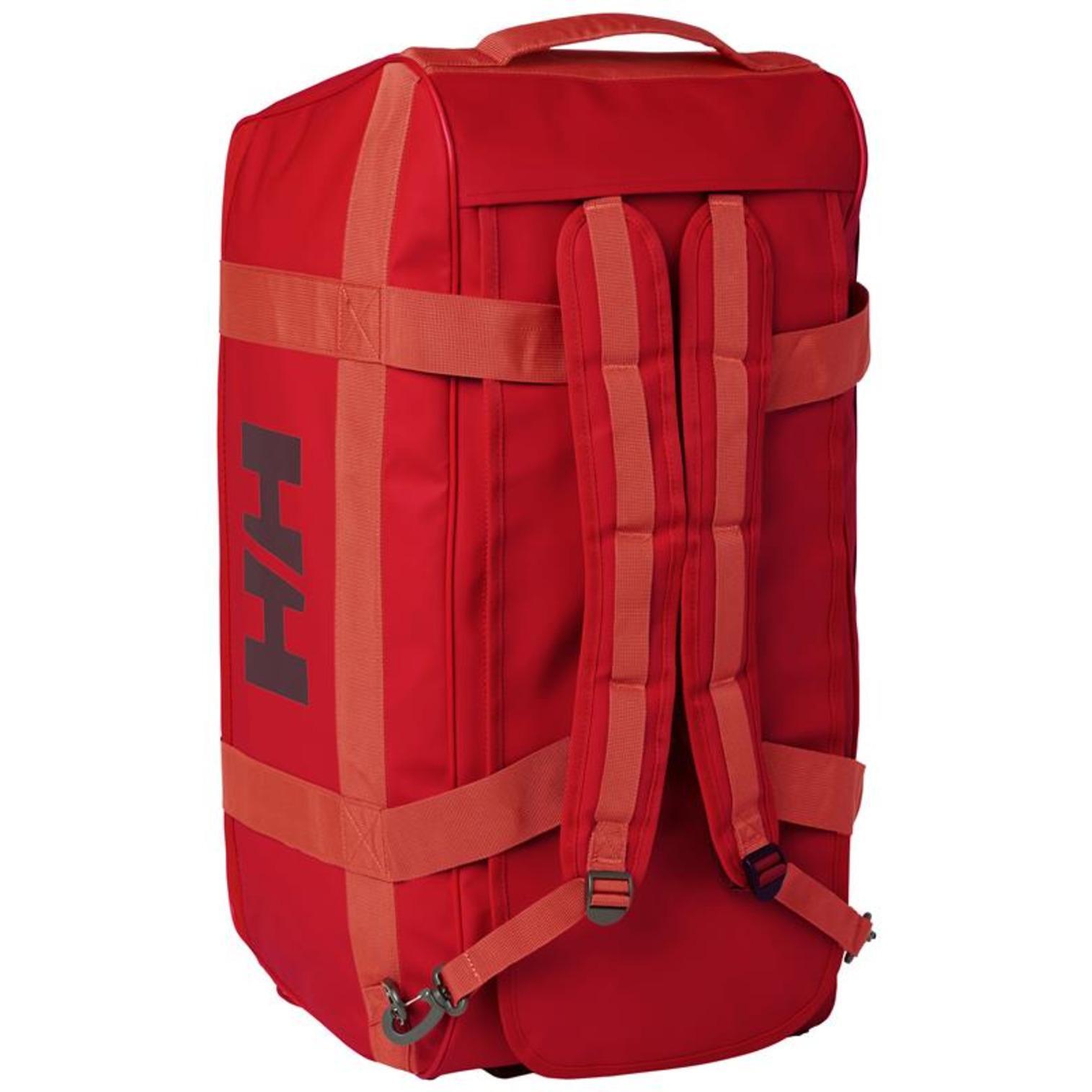 Borsa Duffle Helly Hansen Scout S 4/5