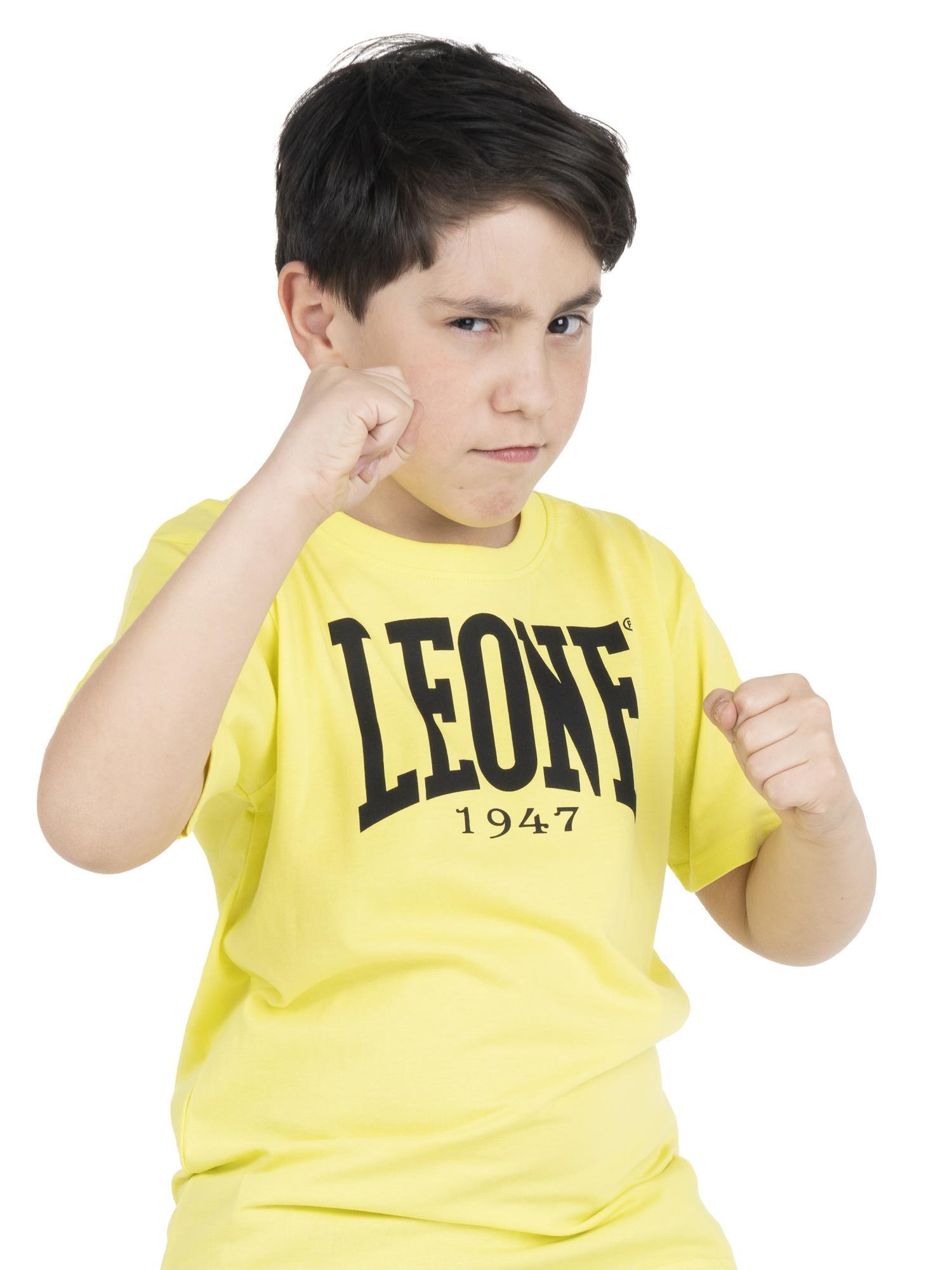 T-shirt enfant camouflage audacieux 5/7