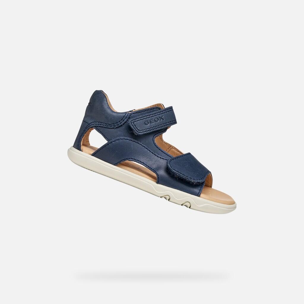 bleu navy