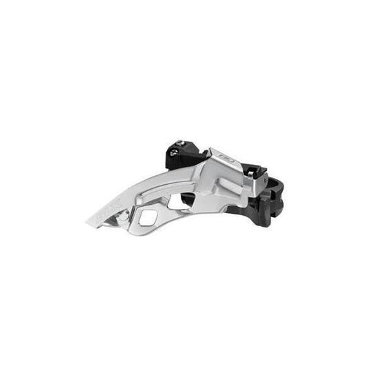 Dérailleur avant Shimano SLX FDM670AM6 3 vitesses