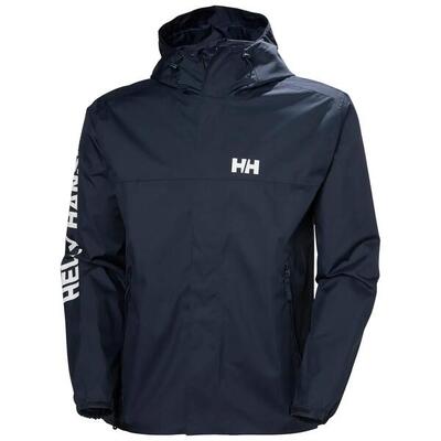 Waterproof jack helly hansen ervik