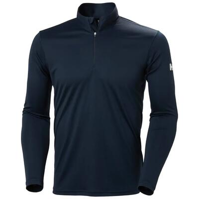 1/2 rits sweater helly hansen tech 2.0