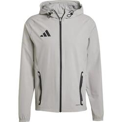 Veste de survêtement enfant adidas Tiro 25 Competition Vis Tech Travel