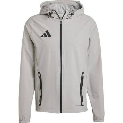 Veste de survêtement enfant adidas Tiro 25 Competition Vis Tech Travel