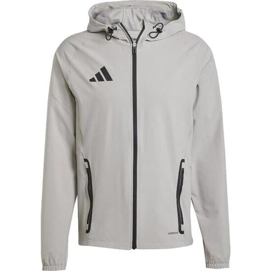 Veste de survêtement enfant adidas Tiro 25 Competition Vis Tech Travel